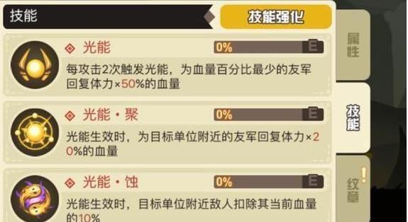 超进化物语体力如何快速获取？有哪些有效方法？  第2张