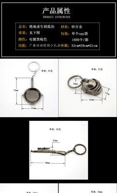 绝地求生钥匙怎么打开门？钥匙的正确使用方法是什么？  第3张