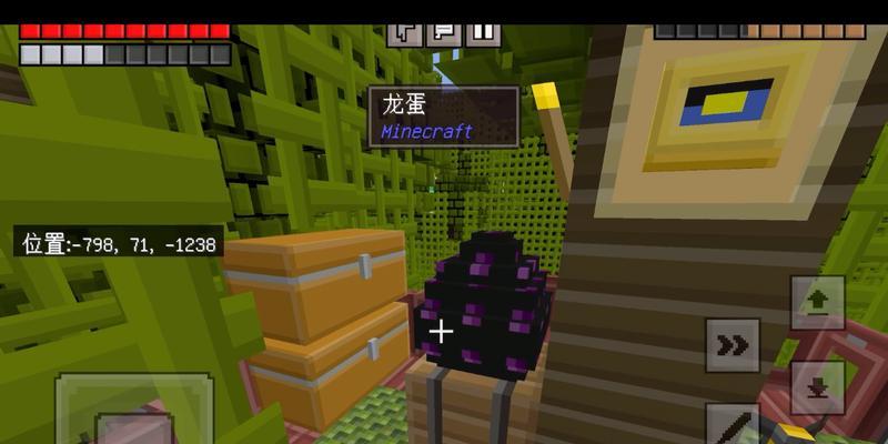 我的世界中如何获得龙蛋？  第3张