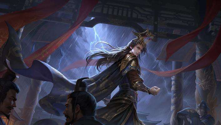 《三国杀》征战天下模式17关如何通过？技巧是什么？  第1张