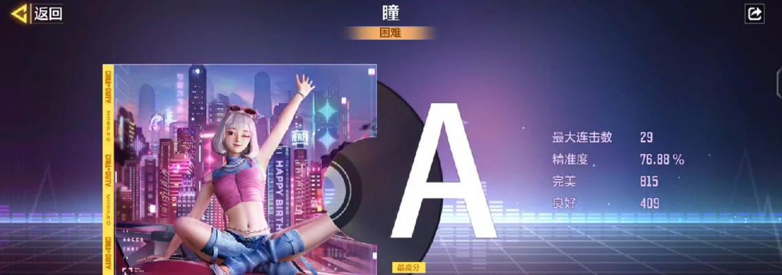 使命召唤手游中甜美角色有哪些？各自特点是什么？  第3张