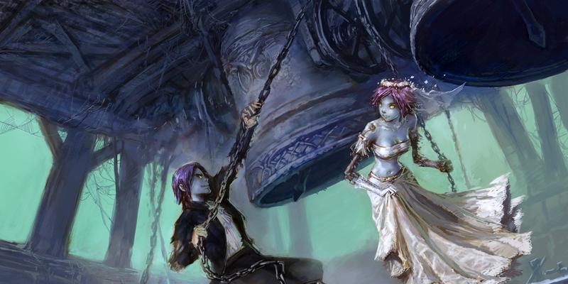 魔兽世界中恋爱法师的玩法是什么？  第1张