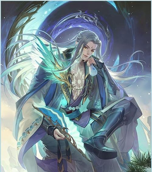 界徐盛三国杀技能怎么玩？界徐盛的技能使用策略有哪些？  第2张