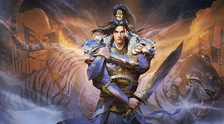 三国杀中李丰的技能特点是什么？  第2张