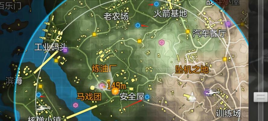 使命召唤手游地面战争地图有哪些？各地图的特点和玩法是什么？  第3张