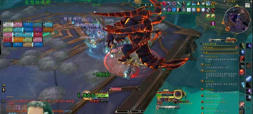 魔兽世界团本中如何强行退出？  第3张