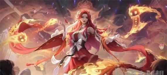 王者神器手游中哪些英雄最值得推荐？  第2张
