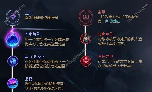 英雄联盟自制符文的使用方法和效果是什么？  第3张