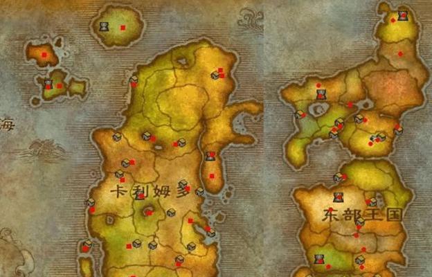 魔兽世界节日香水获取途径有哪些？如何获得？  第2张