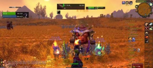 魔兽世界盗贼翻车日常如何避免？  第1张
