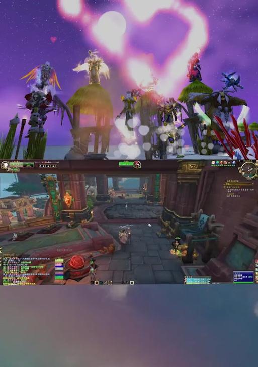 如何前往魔兽世界的托尔达戈？  第2张