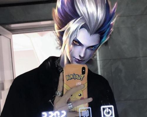 改什么头像有助于王者荣耀上分？  第1张