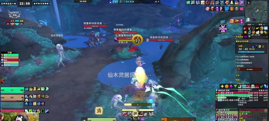 如何在魔兽世界中打赢宠物战斗？  第1张