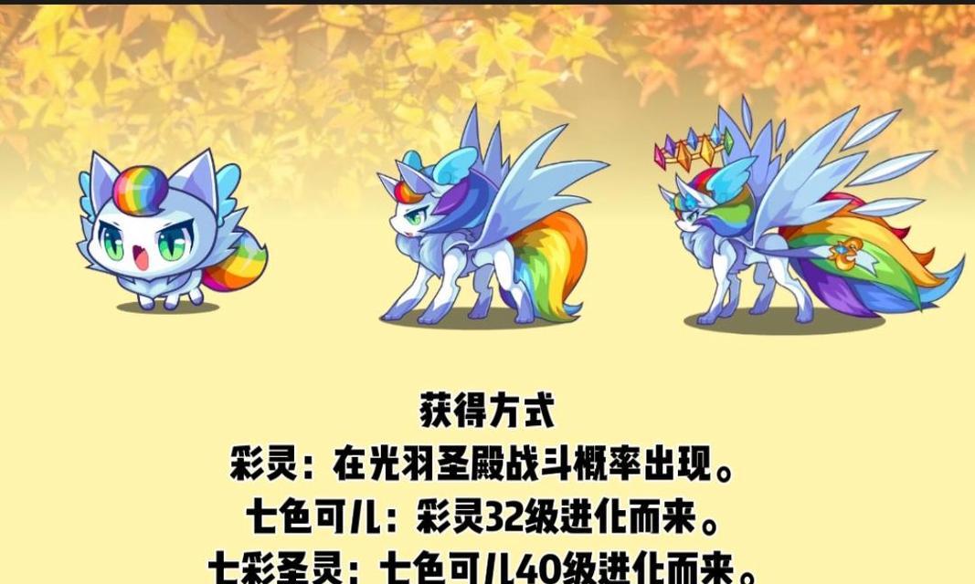 小洛克在洛克王国中颜色如何更换？  第3张