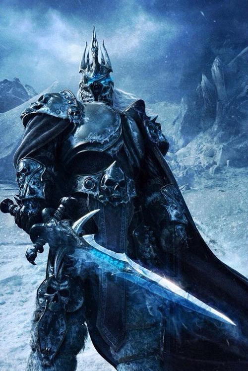 死亡骑士在魔兽世界中的输出表现如何？  第2张