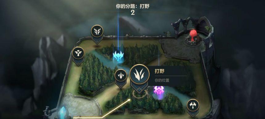 英雄联盟豆豆与西瓜对战的策略是什么？豆豆pk西瓜有哪些技巧？  第3张