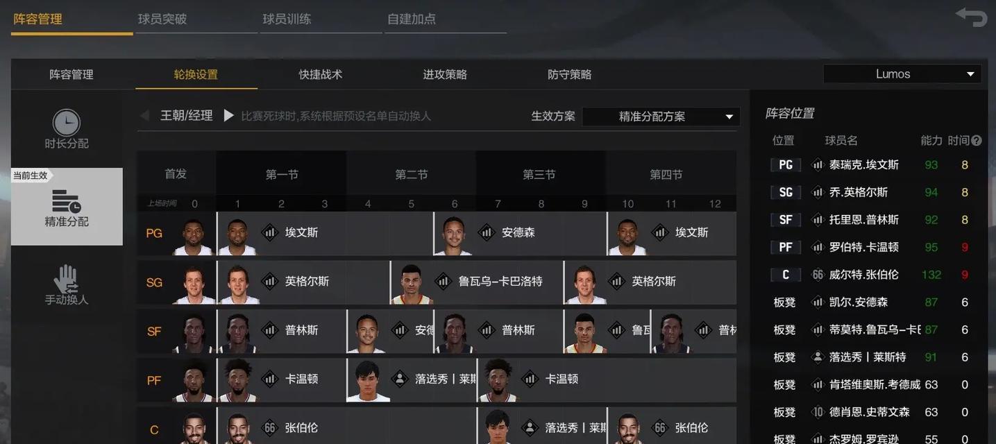 手游皮肤轮换的规律是什么？如何预测皮肤更新？  第2张