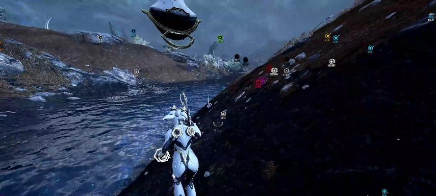 星际战甲夜灵造型获取途径是什么？  第2张