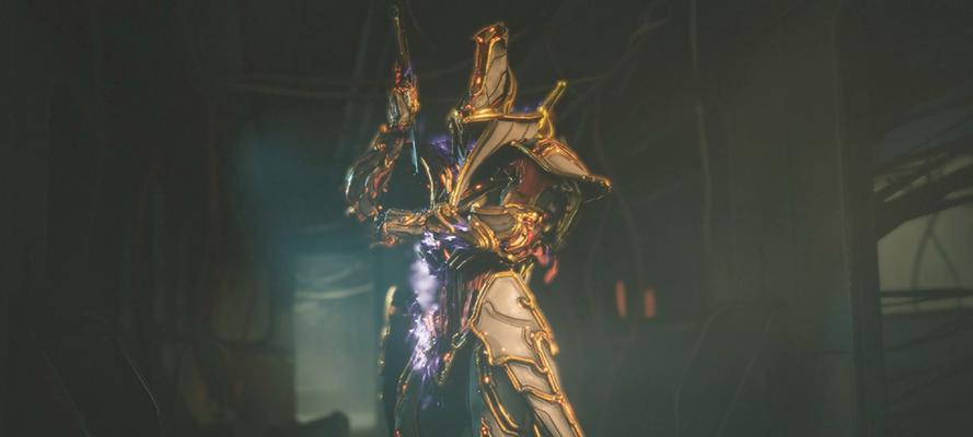 星际战甲夜灵造型获取途径是什么？  第3张