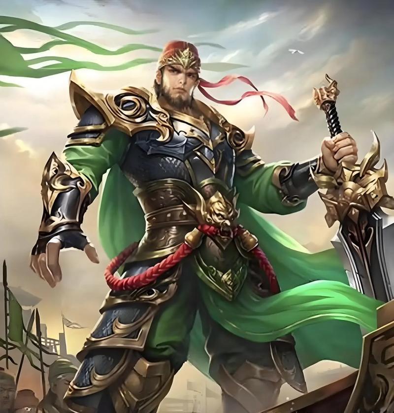 三国杀游戏主要玩哪些武将？特点是什么？  第1张
