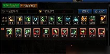 dnf剑魂如何叠加伤害？技能组合有什么技巧？  第2张