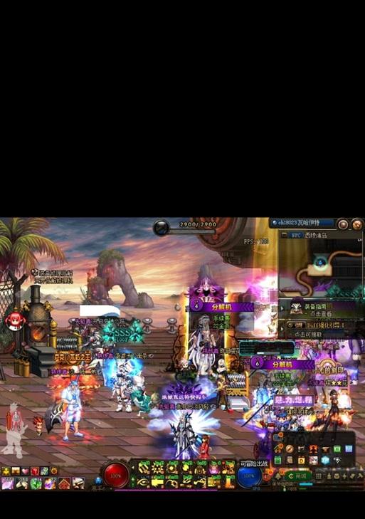 dnf虫炮大枪搭配建议有哪些？搭配后能提升哪些能力？  第3张