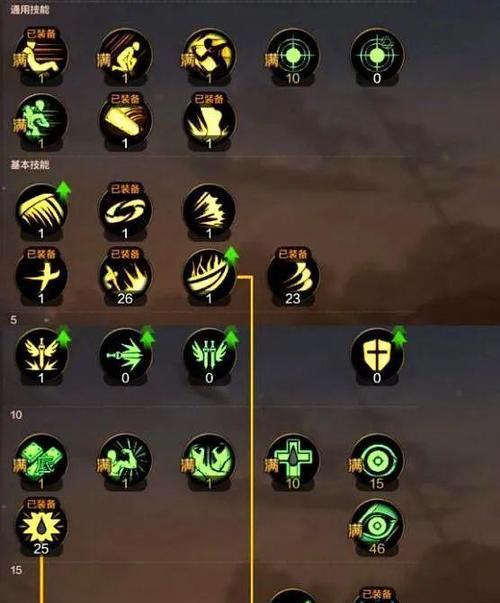 DNF狂战士45级推荐使用什么技能？技能选择技巧是什么？  第2张