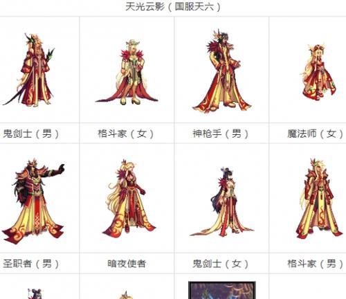 地下城手游法师如何选择好看的装扮？装扮搭配技巧是什么？  第1张