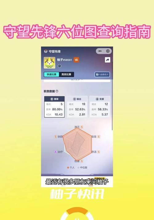 守望先锋预计段位计算方式是什么？如何预估自己的段位？  第3张