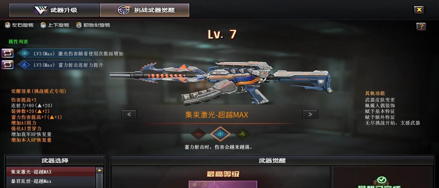 cf超越者大概需要多少钻石？超越者角色的获取成本是多少？  第2张