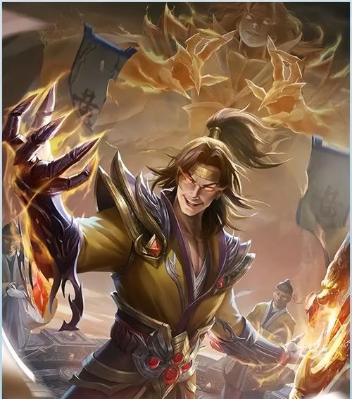 三国杀张任为何不加强？  第2张
