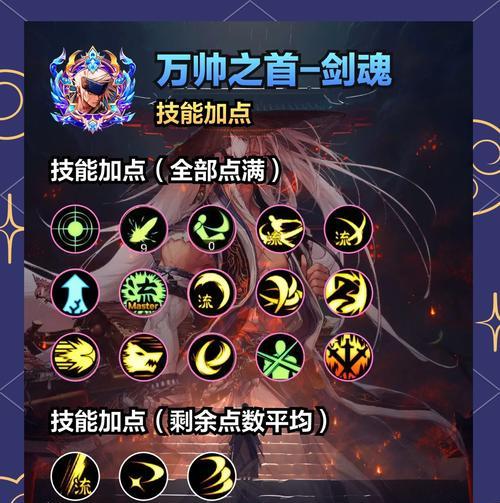 端游剑魂技能无法释放剑气怎么办？设置方法是什么？  第3张