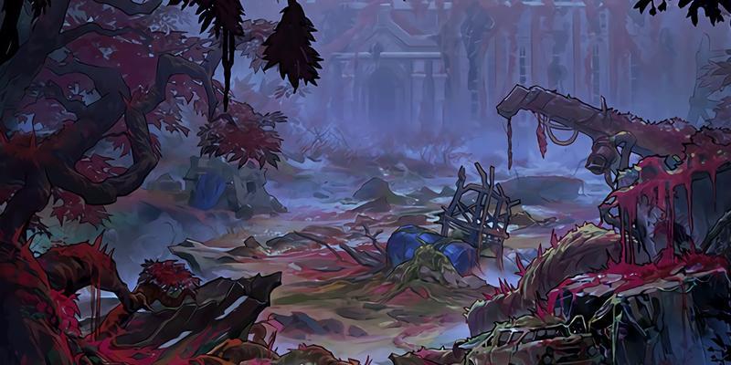 地下城魔界区域进入方法是什么？  第3张