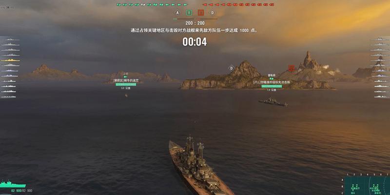 战舰世界雷神的操作难度如何？操作技巧有哪些？  第3张