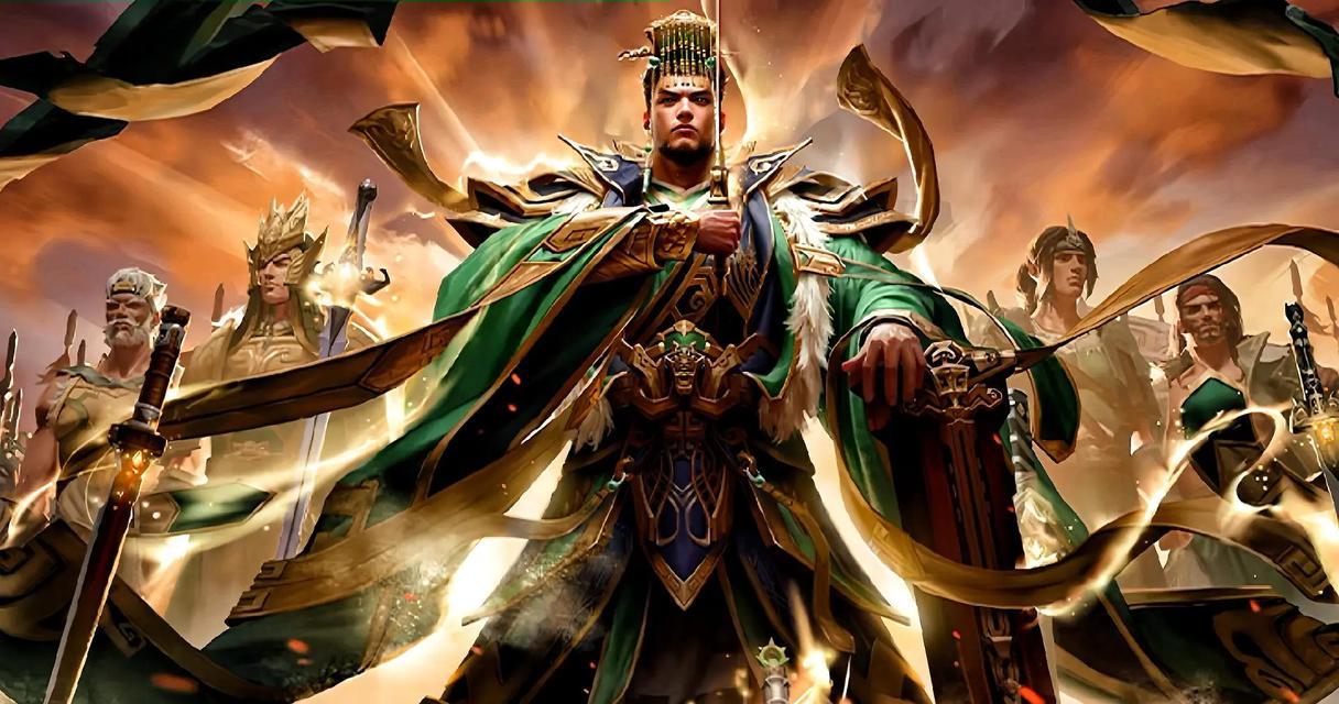 三国杀48元天子令包含哪些内容？购买后有何好处？  第1张