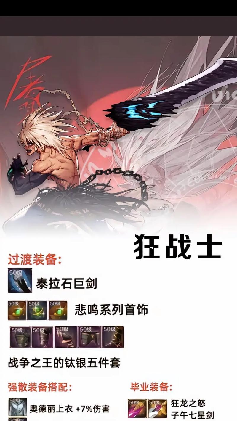 DNF漫游应该携带哪些装备？装备选择对漫游有何影响？  第2张