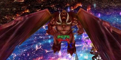 魔域戈壁蓝色怪物打法揭秘？需要哪些装备？  第2张