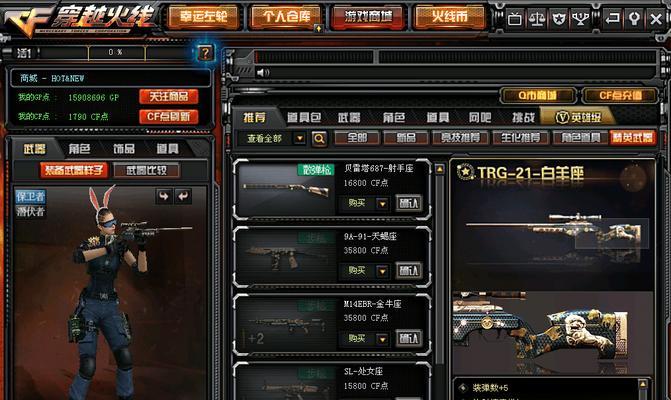 cf金牛座获取方法是什么？金牛座有何特点？  第2张