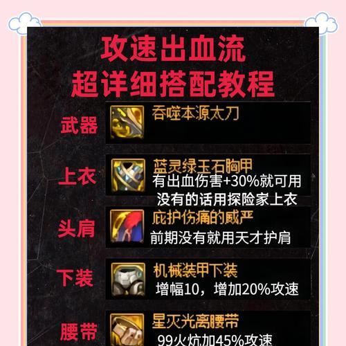 dnf中哪些装备或技能可以增加攻击速度？  第2张