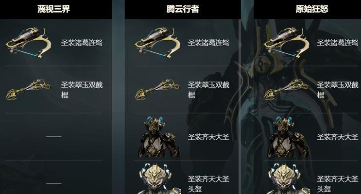 星际战甲快速升级异物的方法是什么？  第3张