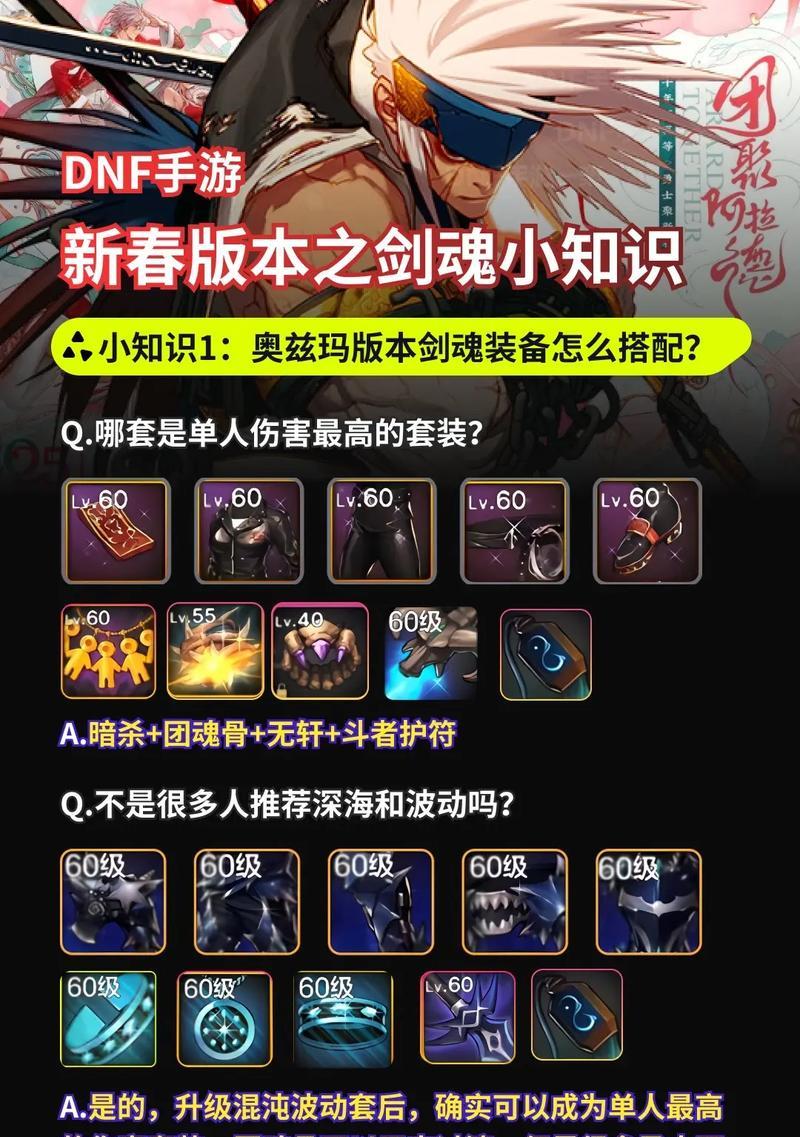 DNF剑魂流星三段斩如何获得？获取途径有哪些？  第1张