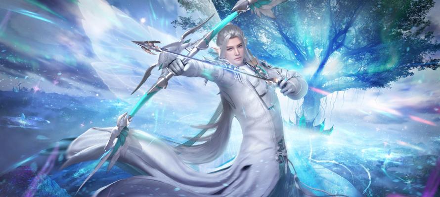 完美世界诸神之战屠塔怎么玩？有哪些通关策略？  第1张