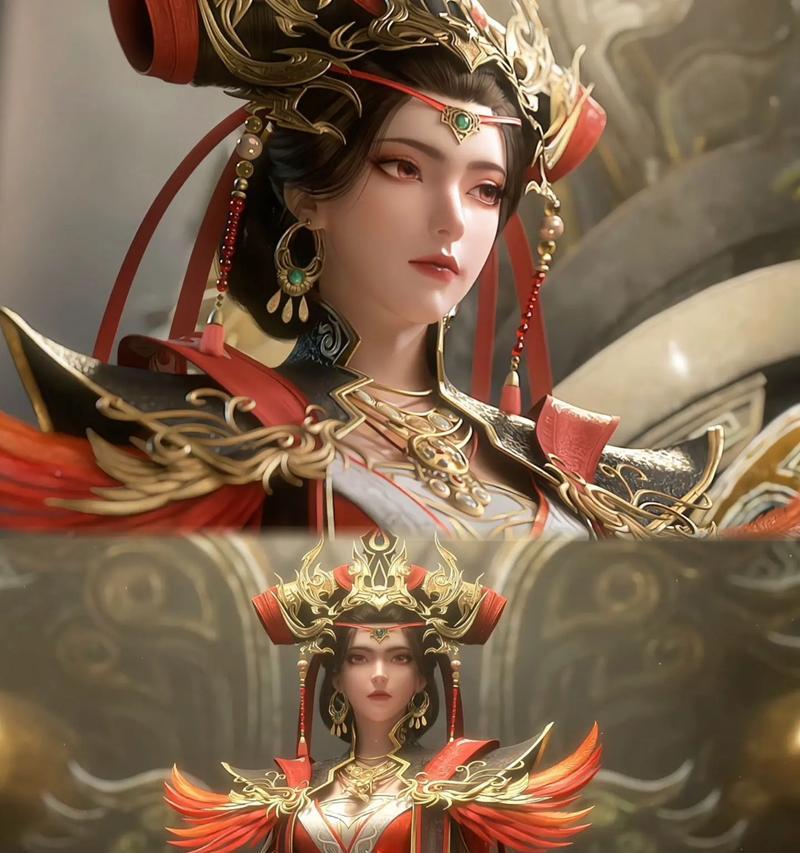 完美世界角色越刷越好看的原因是什么？如何保持角色的美观？  第2张