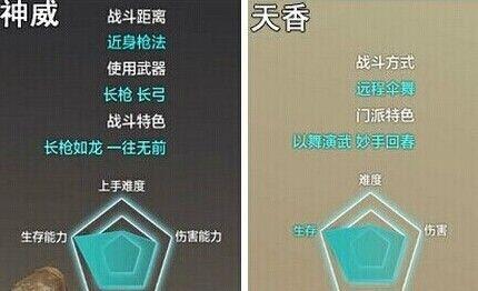 剑网2万象风魂属性如何？适合哪些职业？  第2张