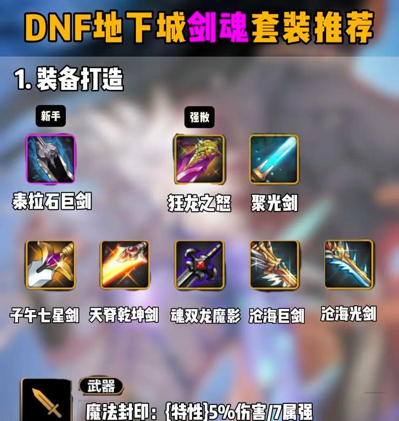 剑魂自定义圣杯如何使用？功能特点是什么？  第1张