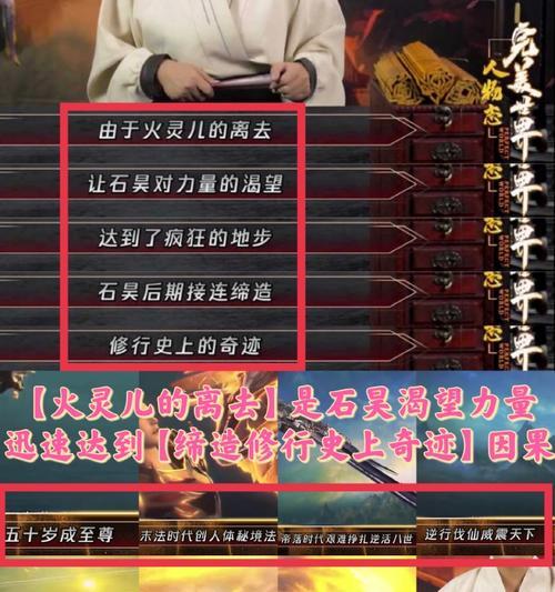 修行在完美世界的目录有哪些？目录的获取方式是什么？  第2张