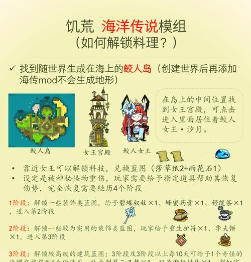 饥荒荒野无法进入地下城的原因是什么？如何解决？  第3张