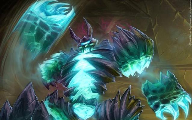 魔域中神火陨星的打法是什么？  第3张