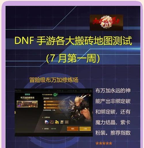 dnf地灵怎么堆仓库？仓库空间不足怎么办？  第2张