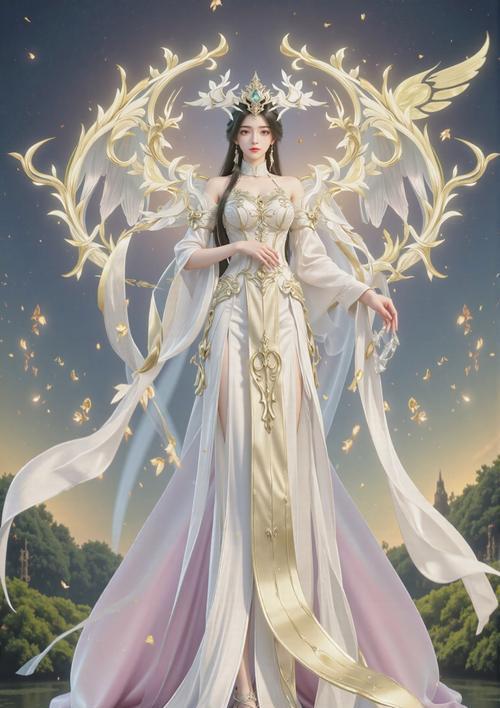 完美世界中的大帝实力如何？大帝角色的特点是什么？  第1张